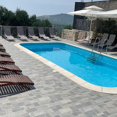 Apartments Carpe Diem Примоштен Экстерьер фото
